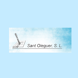 Sant Oleguer Cristalerías