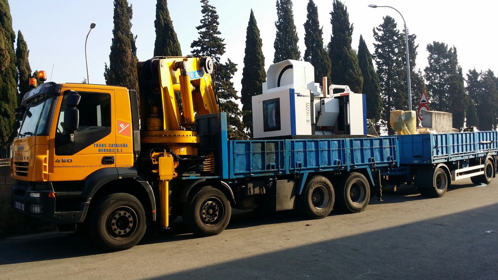 Trans - Catalu&ntilde;a Herraiz 5