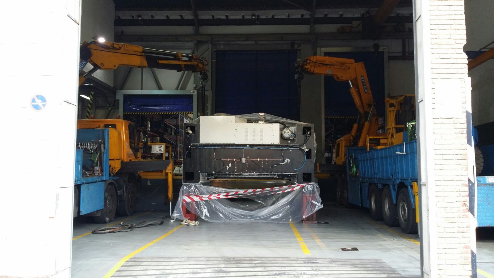 Trans - Catalu&ntilde;a Herraiz 7