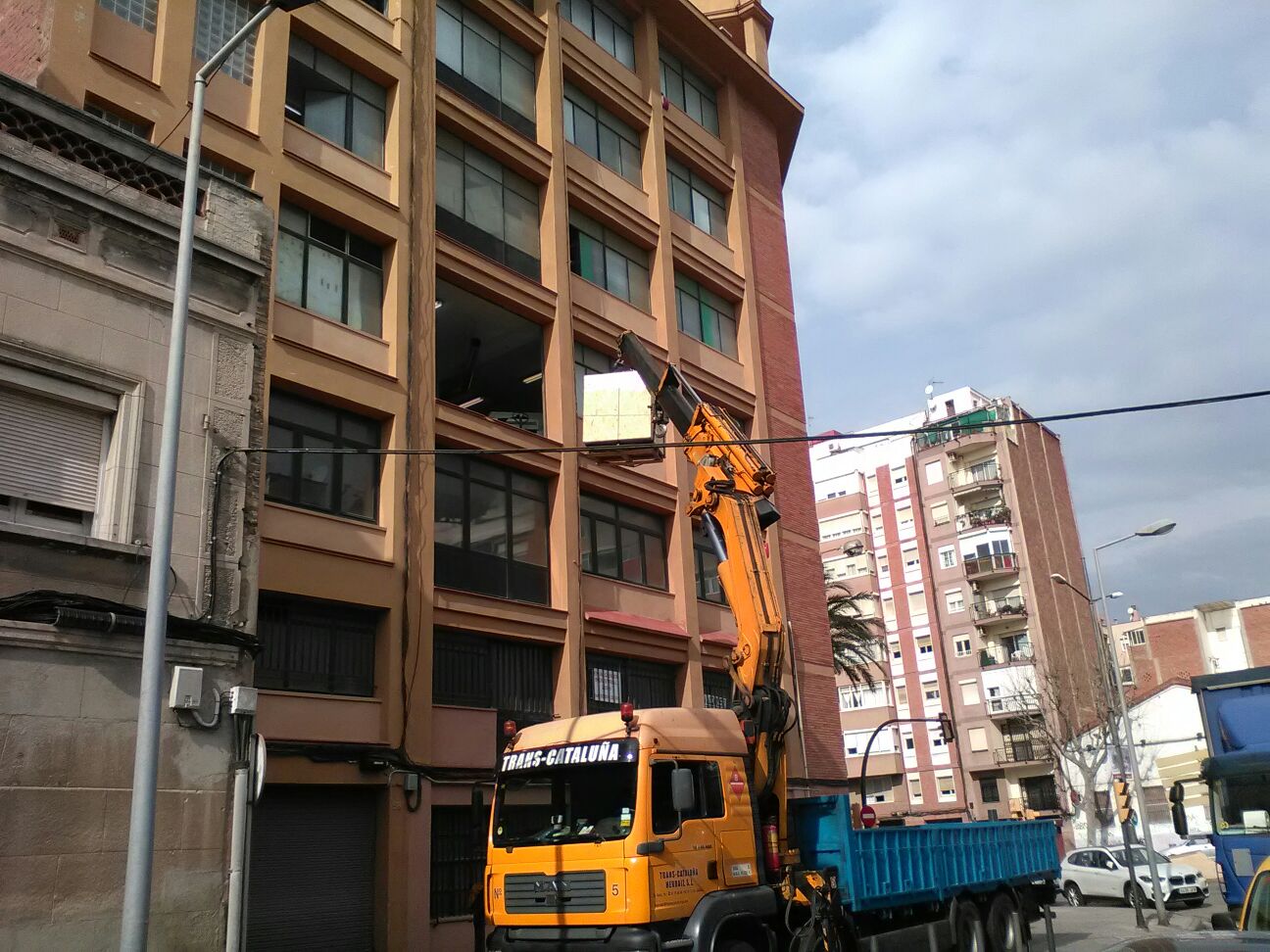 Trans - Catalu&ntilde;a Herraiz 9