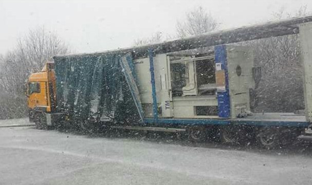 Trans - Catalu&ntilde;a Herraiz 8