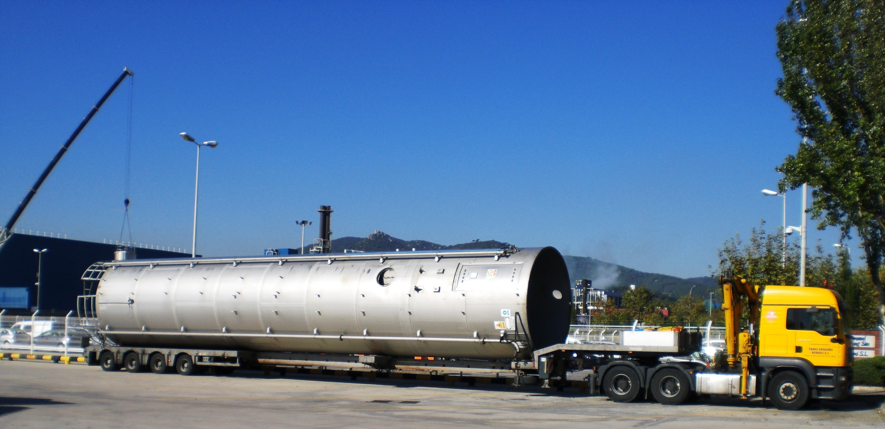 Trans - Catalu&ntilde;a Herraiz 6