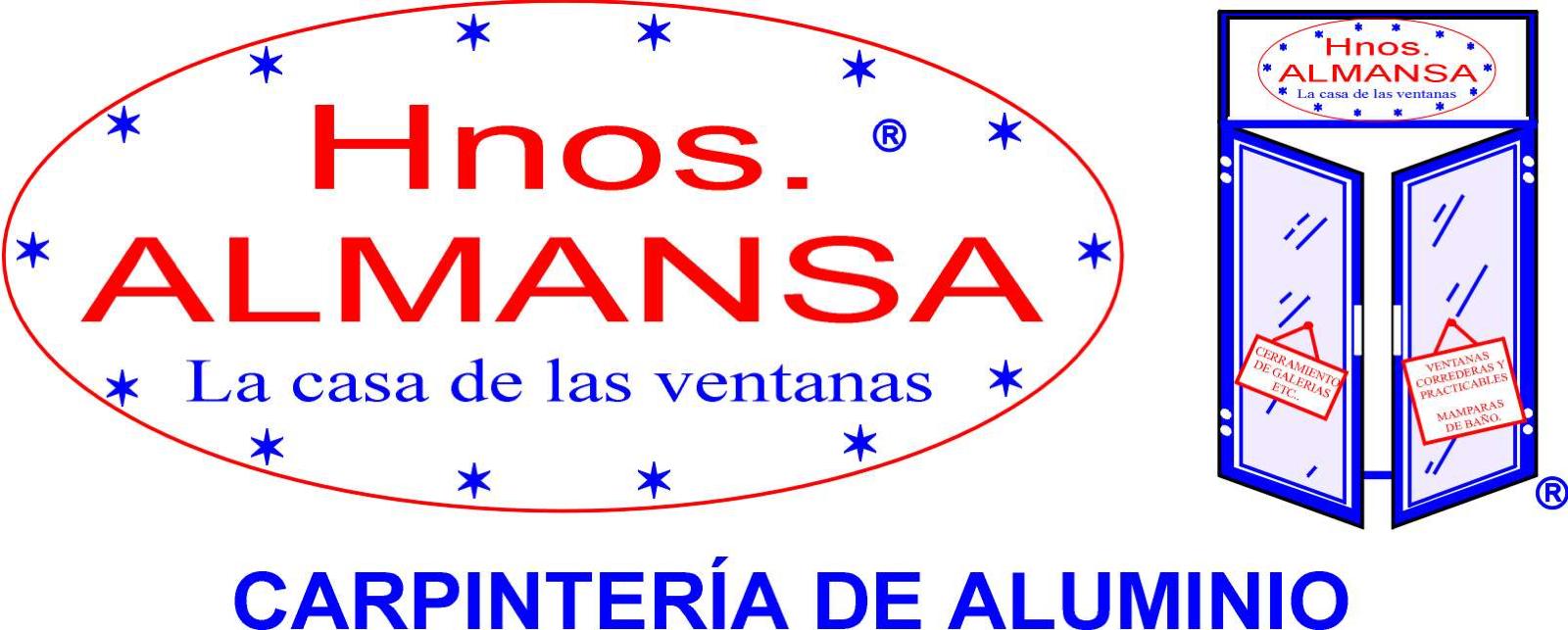 Hermanos Almansa (Barcelona - C/Galileo)