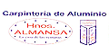 Hermanos Almansa