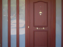 Hermanos Almansa CARPINTERIA DE ALUMINIO Hermanos Almansa CARPINTERIA DE ALUMINIO