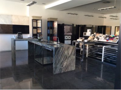 Mármoles Márquez Sant Boi de Llobregat