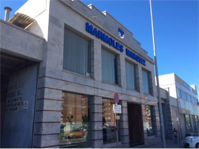 Mármoles Márquez MARMOLES Y GRANITOS