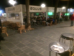 Bar Equus II 2 Bar Equus II 2