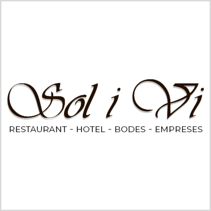 Hotel - Restaurant Sol i VI