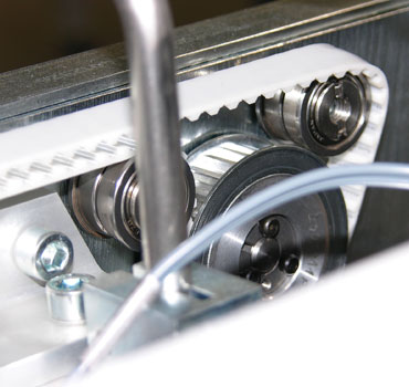 Comercial Dyser S.L. 6