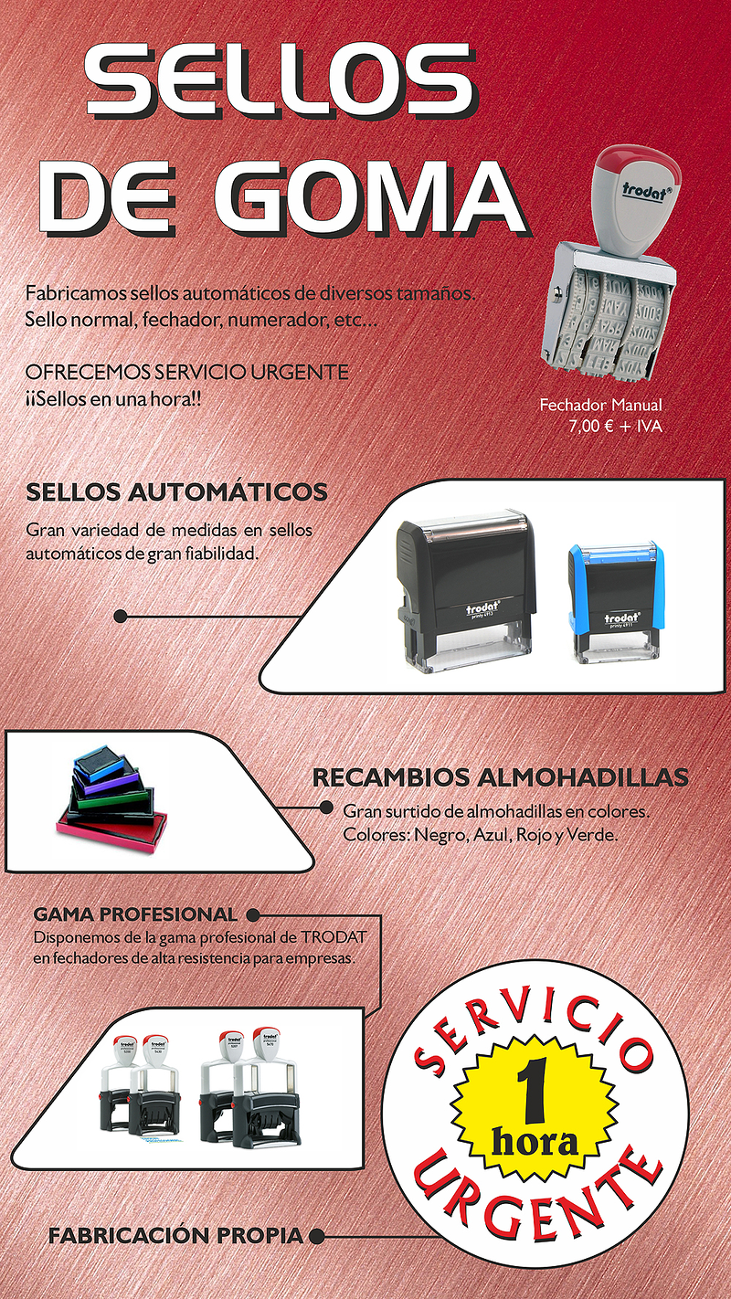TECNO-GRAFIC Montcada i Reixac