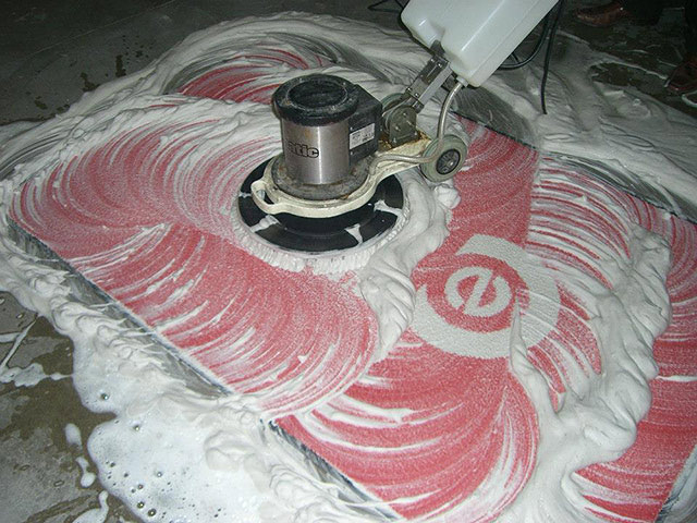 Neteges Coral LIMPIEZA: EMPRESAS