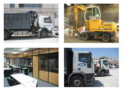 Metales Casino CHATARRAS