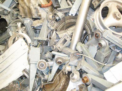 Metales Casino Ripollet