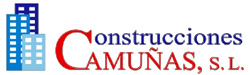 Construcciones Camuñas