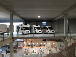 Caravanas Turmo Terrassa Caravanas Turmo Terrassa