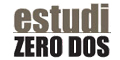 Estudi Zero Dos
