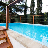 Hotel Porta De Gallecs