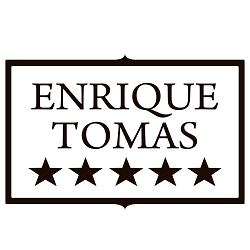 Enrique Tomás