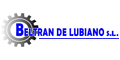Talleres Beltran de Lubiano