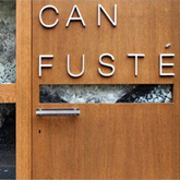 Can Fusté COCINA DE MERCADO Can Fusté COCINA DE MERCADO
