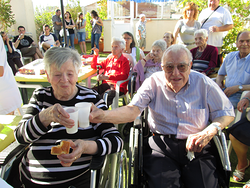 Residencia Valles RESIDENCIAS PARA PERSONAS MAYORES Residencia Valles RESIDENCIAS PARA PERSONAS MAYORES