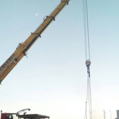 Grues i Transports Verges TRANSPORTES ESPECIALES Grues i Transports Verges TRANSPORTES ESPECIALES