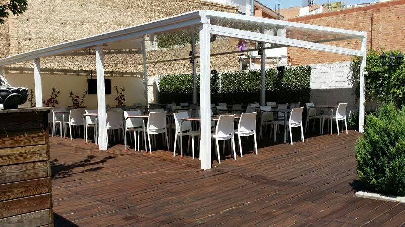 Toldos Torrente TOLDOS: FABRICACION E INSTALACION