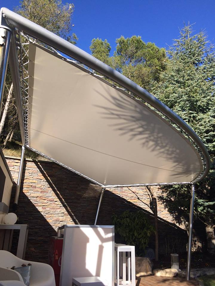 Toldos Torrente Torrefarrera