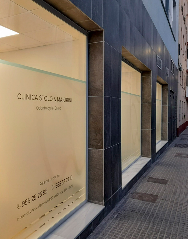 Clínica dental Stolo & Maiorini 10