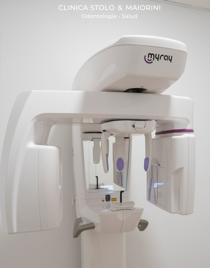 Clínica dental Stolo & Maiorini 4