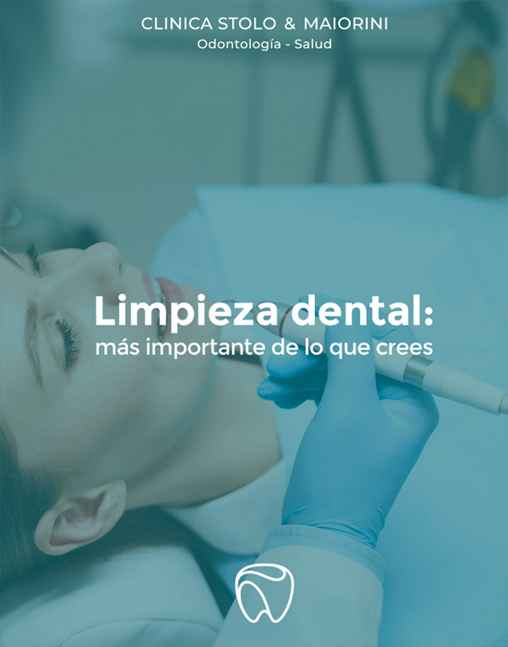 Clínica dental Stolo & Maiorini 6