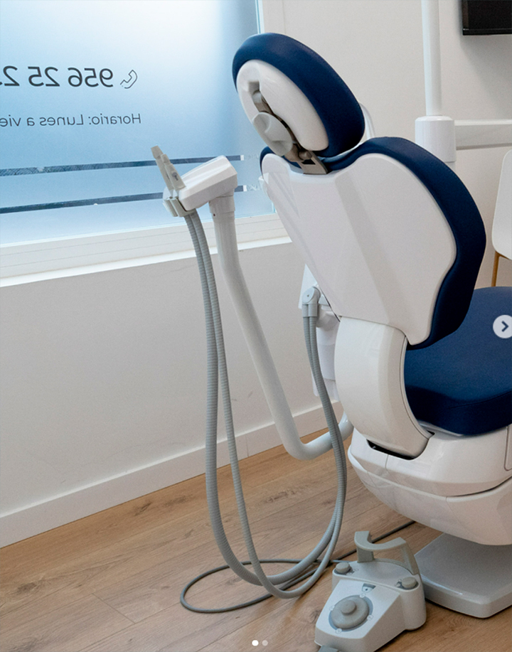 Clínica dental Stolo & Maiorini 8