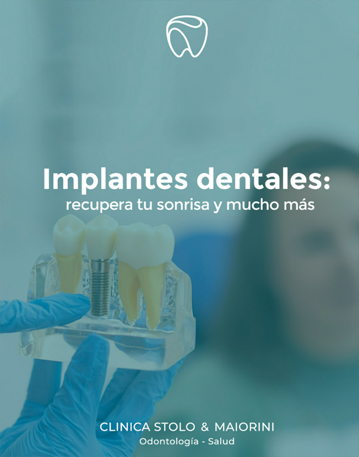Clínica dental Stolo & Maiorini 9