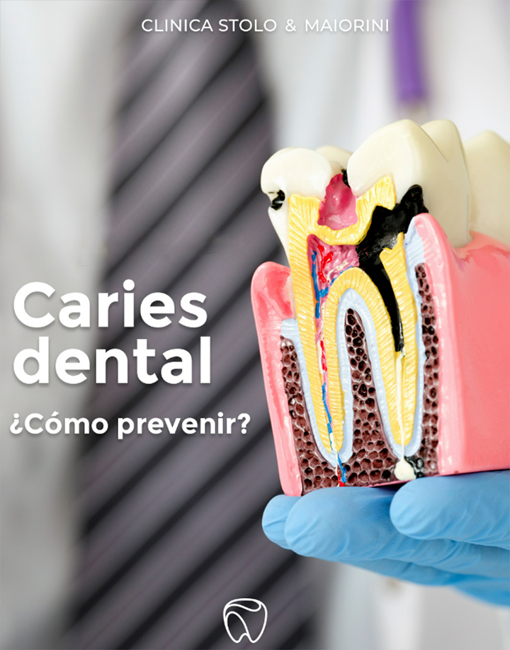 Clínica dental Stolo & Maiorini Cádiz