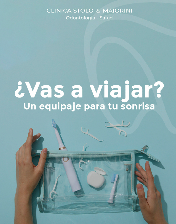 Clínica dental Stolo & Maiorini 11