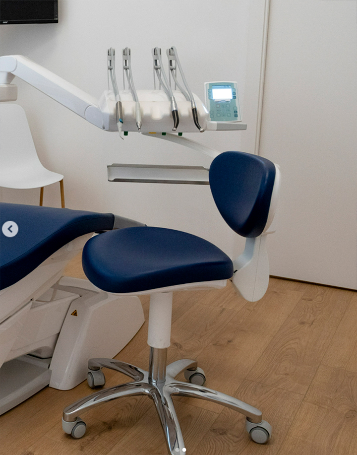 Clínica dental Stolo & Maiorini 7