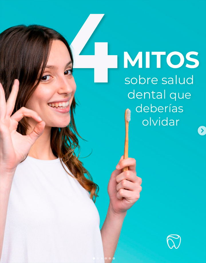 Clínica dental Stolo & Maiorini 5