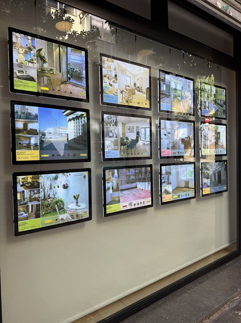 Finques Campanyà Barcelona