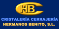 Cristalerías Y Cerrajerías Hermanos Benito S.L.