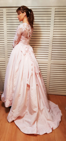 Atellier Cristina Jimenez Novias Madrid Atellier Cristina Jimenez Novias Madrid