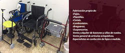 Ortopedia San José 2 Ortopedia San José 2