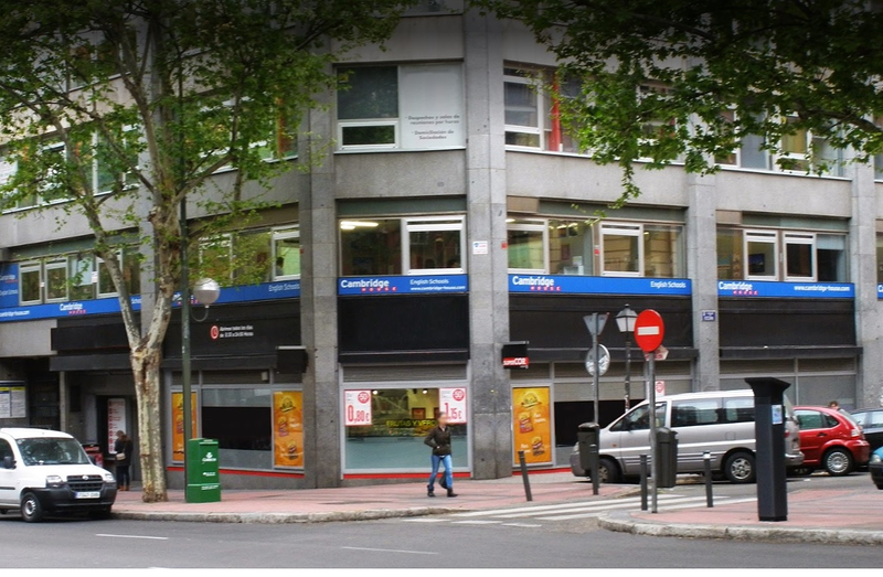 Cambridge House ACADEMIAS DE IDIOMAS