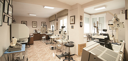 Clínica Puerta Del Moro CLINICAS MEDICAS Clínica Puerta Del Moro CLINICAS MEDICAS