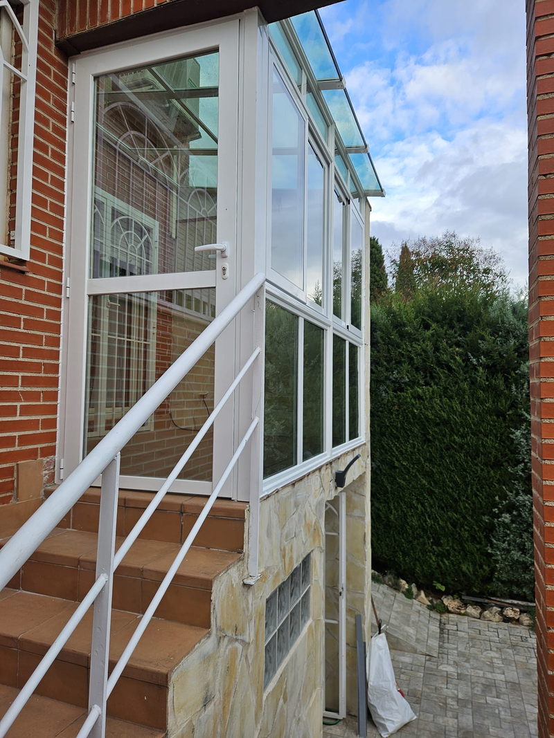 Allupa Carpinter&iacute;a De Aluminio 8