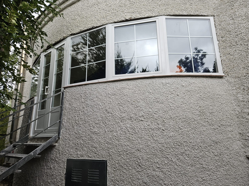 Allupa Carpinter&iacute;a De Aluminio 4