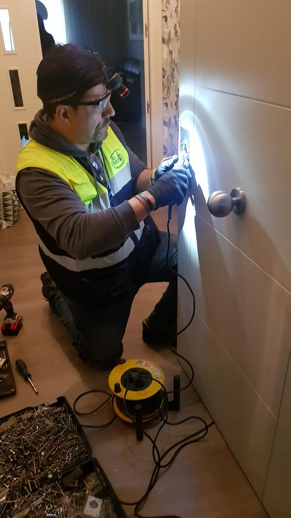 Multiservicios el Santo Córdoba