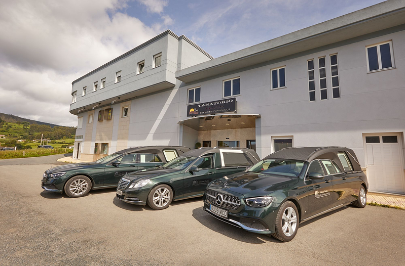 Alianza Viveiro servicios funerarios 13