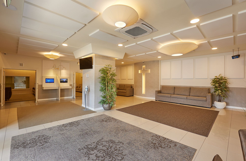 Alianza Viveiro servicios funerarios Viveiro