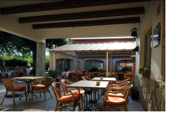 Restaurante La Gola 2